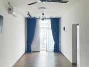 Lakefront Homes Condo Cyberjaya MMU Uoc Partially...