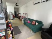 Lakefront Homes Fully Furnished Cyberjaya Selangor