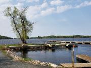 Lakefront Lot Lake Of The Woods