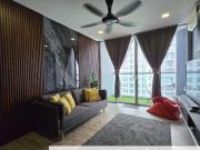 LakeFront Residence Cyberjaya