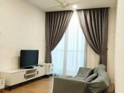 Lakefront residence cyberjaya