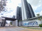 Lakefront Residence Cyberjaya 3R3R2CP PF UOC