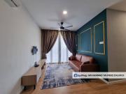 LakeFront Residence Cyberjaya