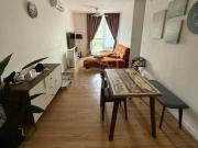 LakeFront Residence CyberjayaResortStyle Living Near MMU