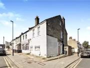 Lakehall Road, Thornton Heath