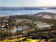 West Lakes Eco Resort Casa do Lago com 2 Quartos Vida de...