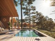 Lakehouses Exclusividade e Conforto em Harmonia com a...