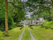 Lakeland House, Newby Bridge, 6 Bedroom Detached