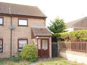 Lakenheath, Amis Court, Brandon, 2 Bedroom End