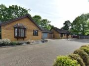 Lakenheath, Meadow Drive, Brandon, 3 Bedroom Bungalow