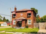 Lakepointe St, Detroit, Home For Sale