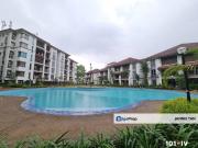 Lakes Condominium