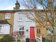 Lakes Road, Keston, 2 Bedroom Terraced