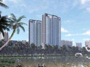 Lakescape,Hiranandani Estate 2 BHK Apartment For Sale Thane