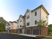 Lakeshore Ridge 1 Bedroom Apartment for Rent at 1700...