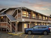 Lake House Studio, 1 Bathroom