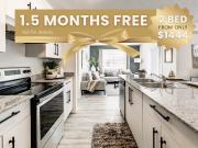 Lakeside at Yorkville