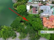 Lakeside Bangalow Land @ Ampang Hilir, KL