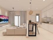 LAKESIDE Big Condo Cyberjaya verdi can FULL LOAN 0...