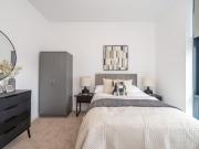 Lakeside Close, Staines Upon Thames