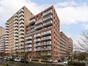 Lakeside Drive, London NW10, 1 bed flat to rent, £1,900...