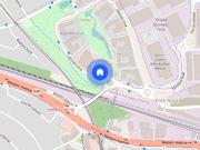 Lakeside Drive, Regency Heights