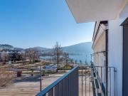 LAKESIDE Elegante Etagenwohnung Top 4 perfekter...