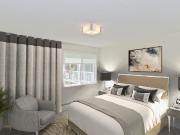 Lakeside Estates 2 Bedroom Apartment for Rent at 5334...