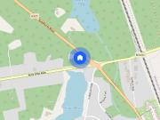 Lakeside, Finchampstead, Wokingham, RG40