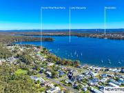 Lakeside Lifestyle With Elevated Comfort