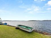 Lakeside Living at Its Best