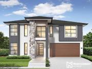 Lakeside Living House & Land Package