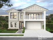 Lakeside Living House & Land Package