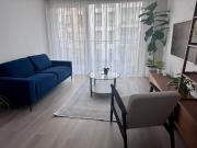 Lakeside Living: Modern 2B/2B Flat in N4