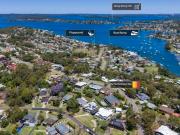 LAKESIDE LIVING WITH SPACE, CHARACTER AND SPECTACULAR VIEWS