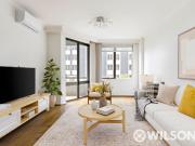 Lakeside Luxury Meets City Edge Living