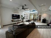 Lakeside Puchong 2 Storey For Sales