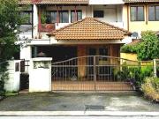 Lakeside Residence Bandar Metro Puchong