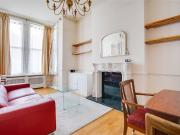 Lakeside Road, Brook Green, W14, London