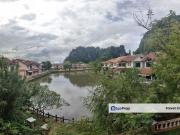 Lakeside Villa