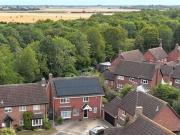 Lakeside, Werrington, 4 Bedroom Detached