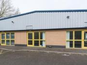 Lakesview International Business Park, Hersden, Office...