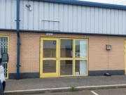 Lakesview International Business Park, Sparrow Way,...