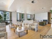 Lakeview Apartment in Lacebark, Norwest Quarter