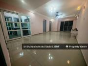 Lakeview Apartment Taman Jasa Perwira, Batu Caves, Selangor