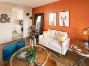 Lakeview Apartments 1 Bedroom Apartment for Rent at 360...