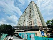 Lakeview For Sale Taman Jasa Perwira For Sale Gombak For...
