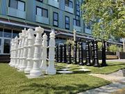 Lakeview Green Three Bedroom 1G