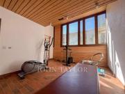 Studio mit Seeblick zu vermieten – Crans Montana