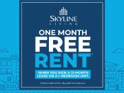 Lakeview Towers Apartments